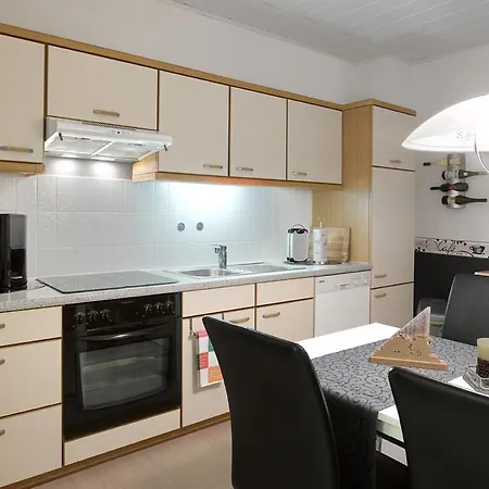 Ferienwohnung Ausoniusblick * Oberfell